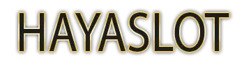 Logo HAYASLOT